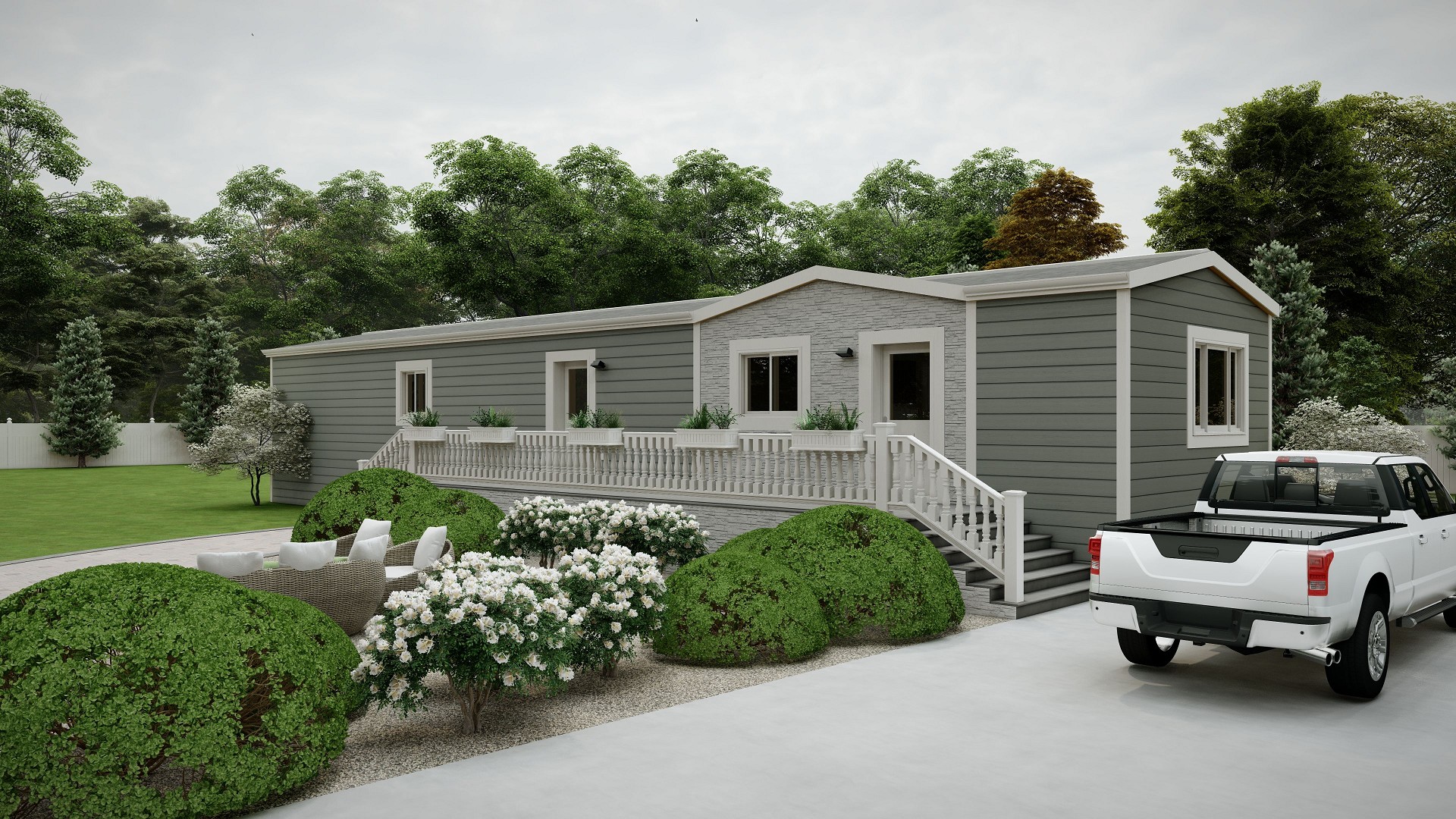 Smart Modular Canada Buildings