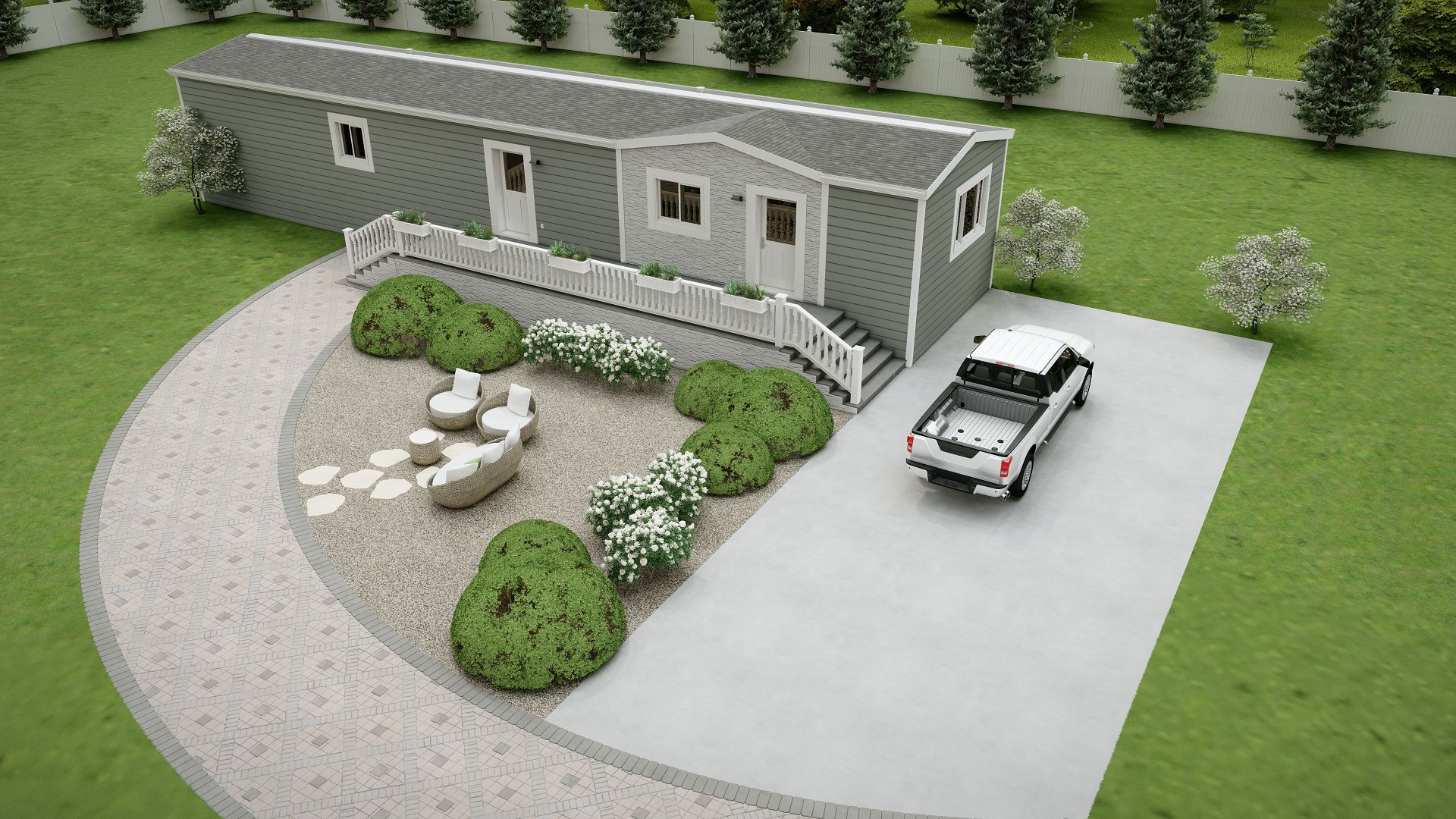 Smart Modular Canada Buildings