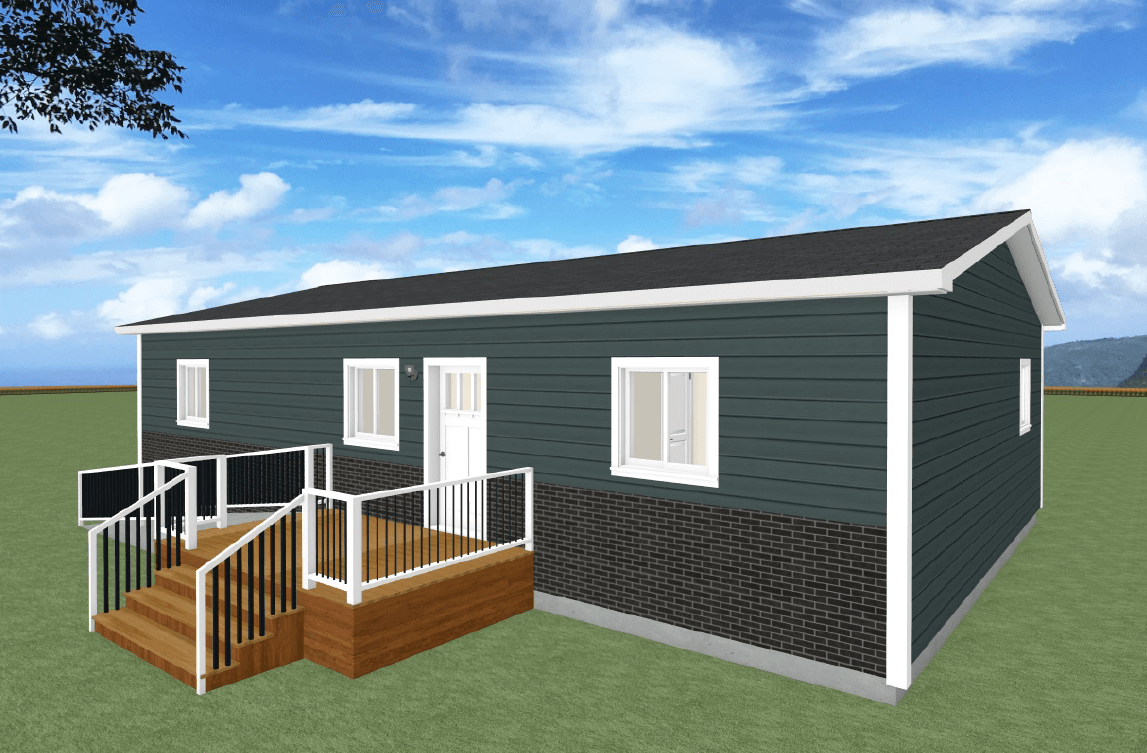 Smart Modular Canada Buildings