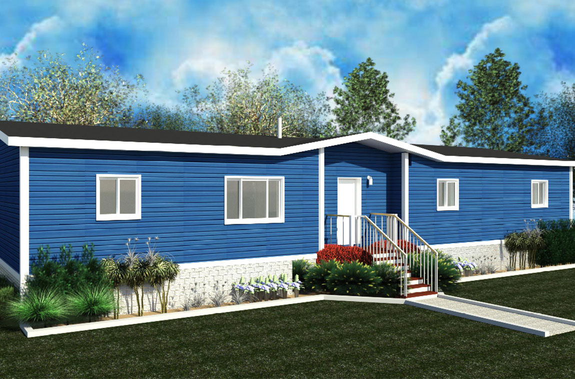 Smart Modular Canada Buildings