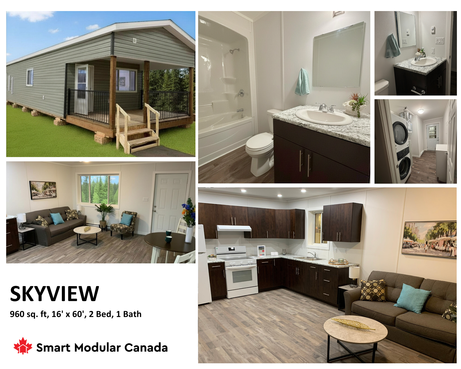 Skyview Collage Skyview Collage